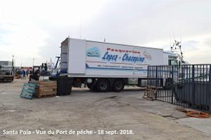 11 SANTA POLA PORT DE PECHE (85)